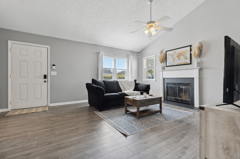6707 Low Bush Ct – photo 4