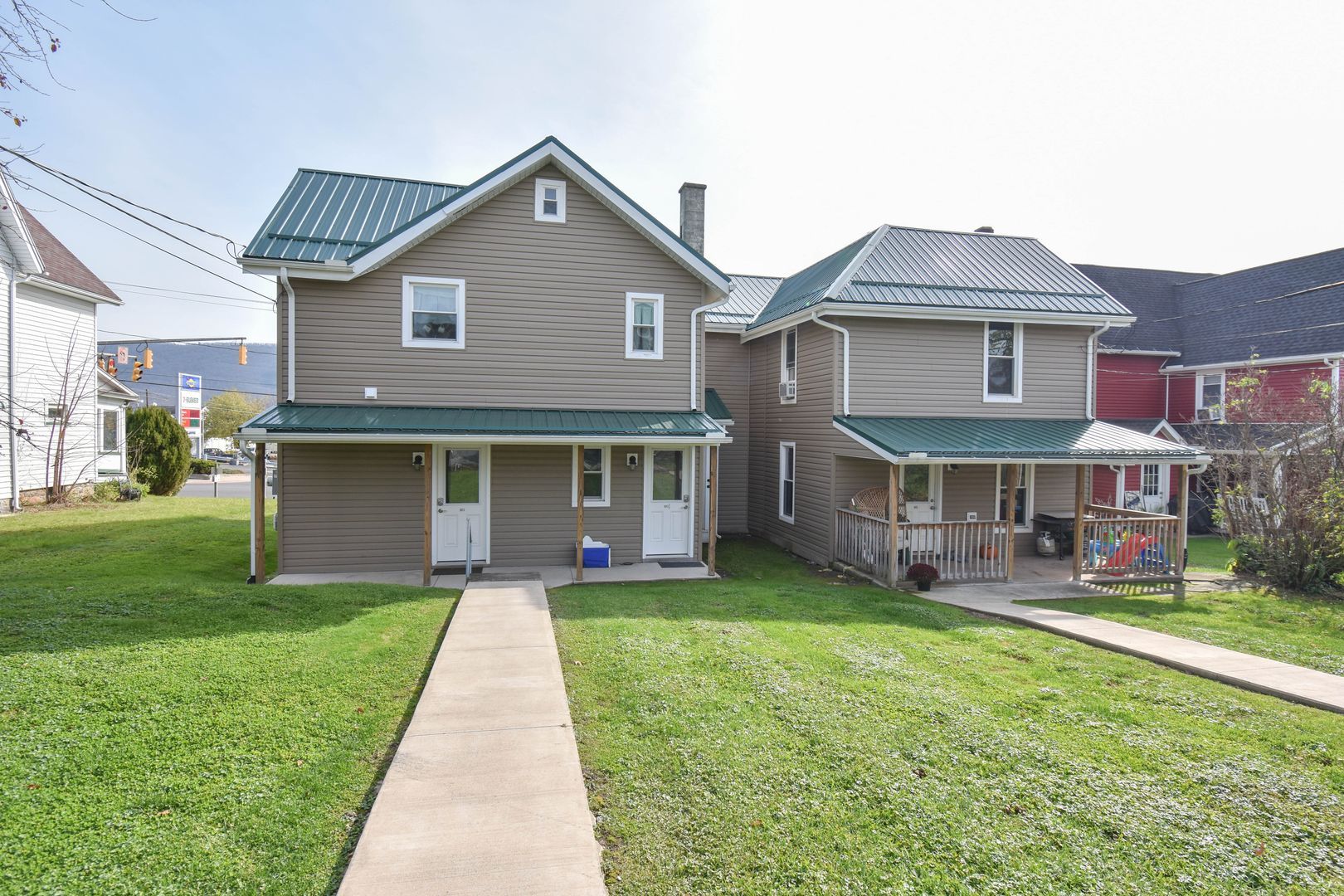 903 Bellefonte Ave unit 903.5 – photo 2