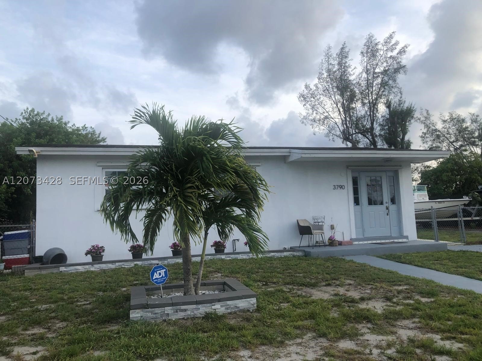 3790 SW 32nd Ct #1 – photo 1
