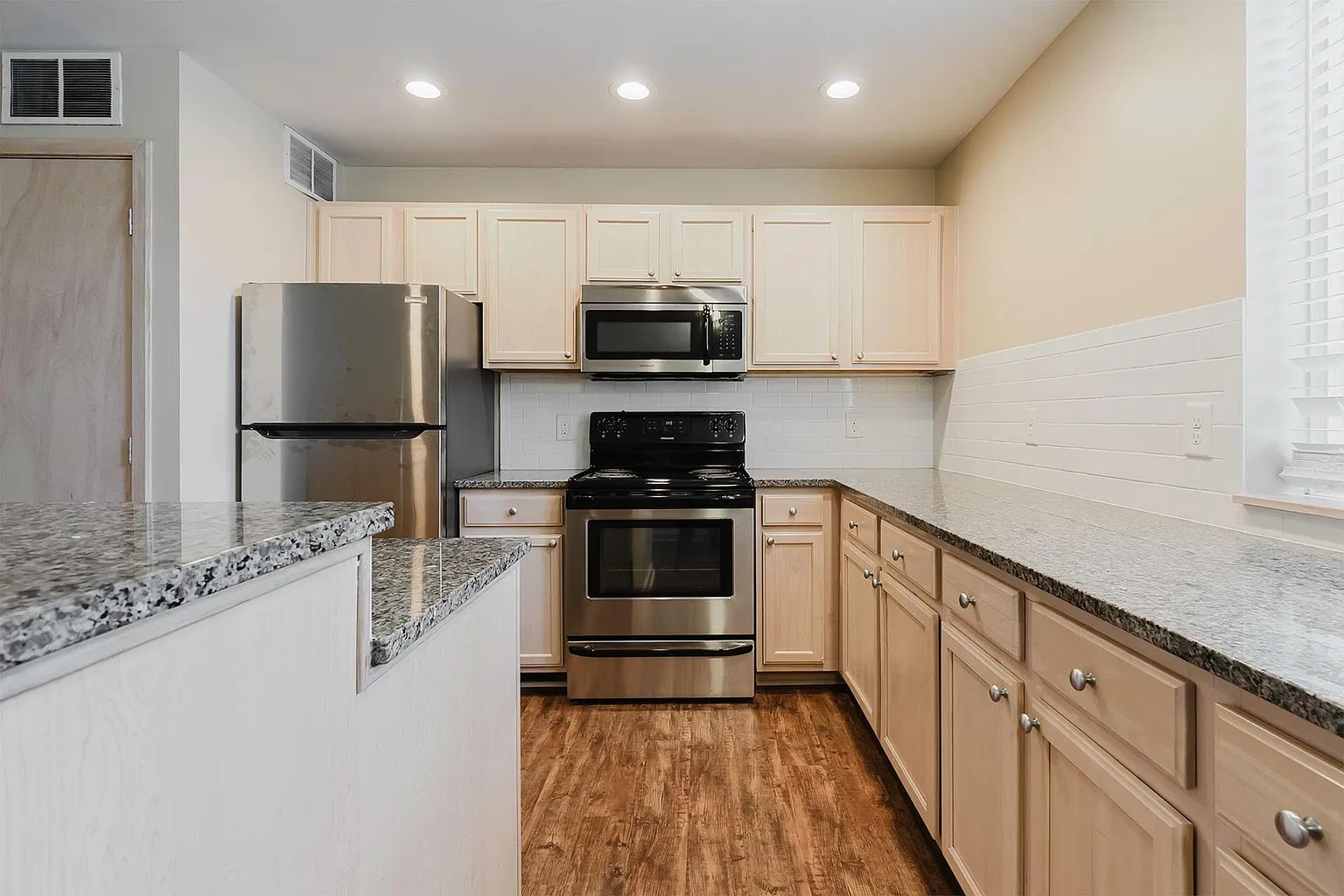 New Village Homes & Whitney Young Townhomes – photo 1