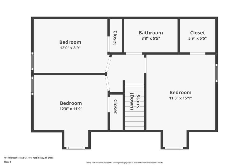 1818 Horsechestnut Ct – photo 3