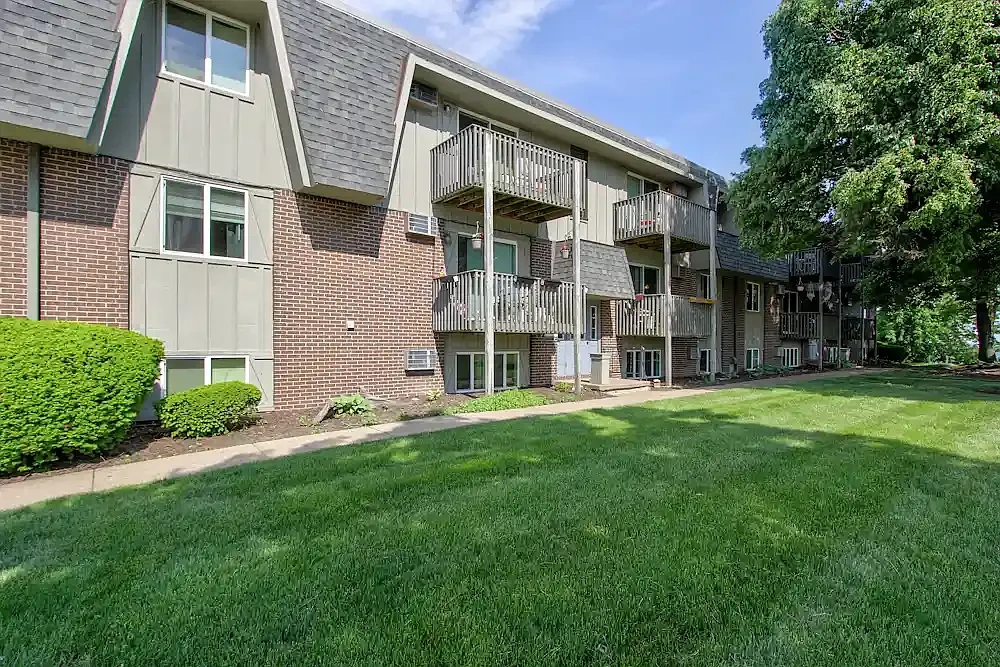 Windjammer Apartments – photo 3