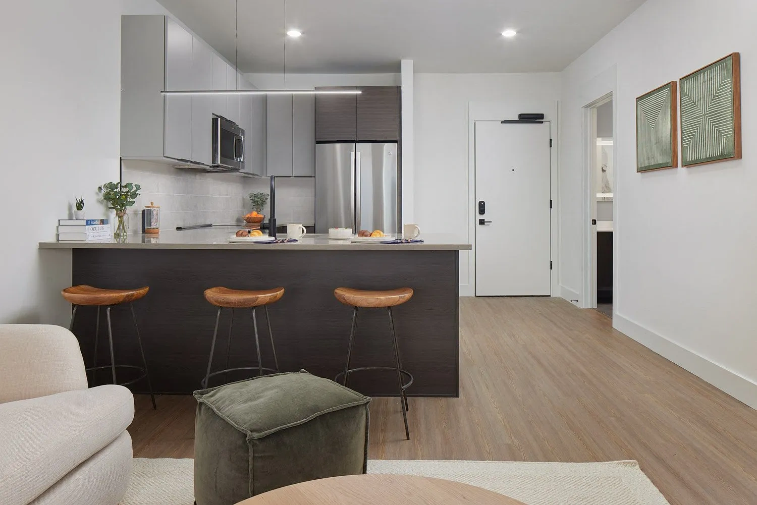 Glassworks Apartments – photo 5