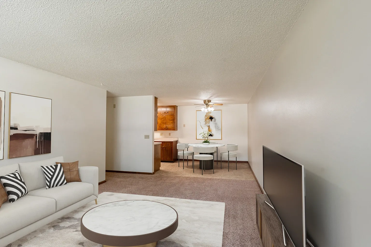 Hawn Apartments – photo 3