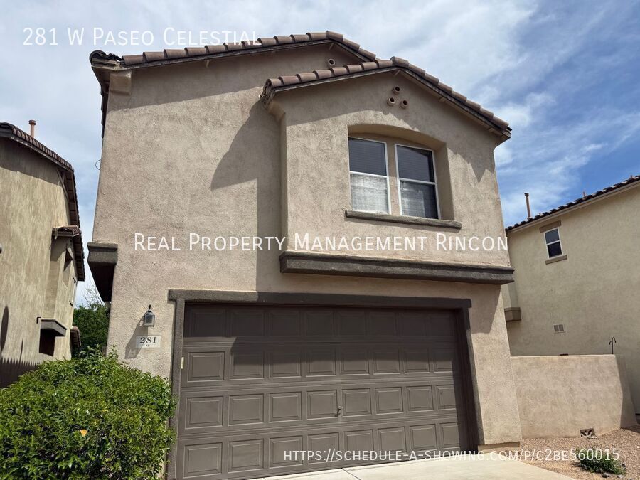 281 W Paseo Celestial – photo 5