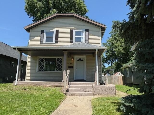 2140 Dartmouth Ave – photo 1