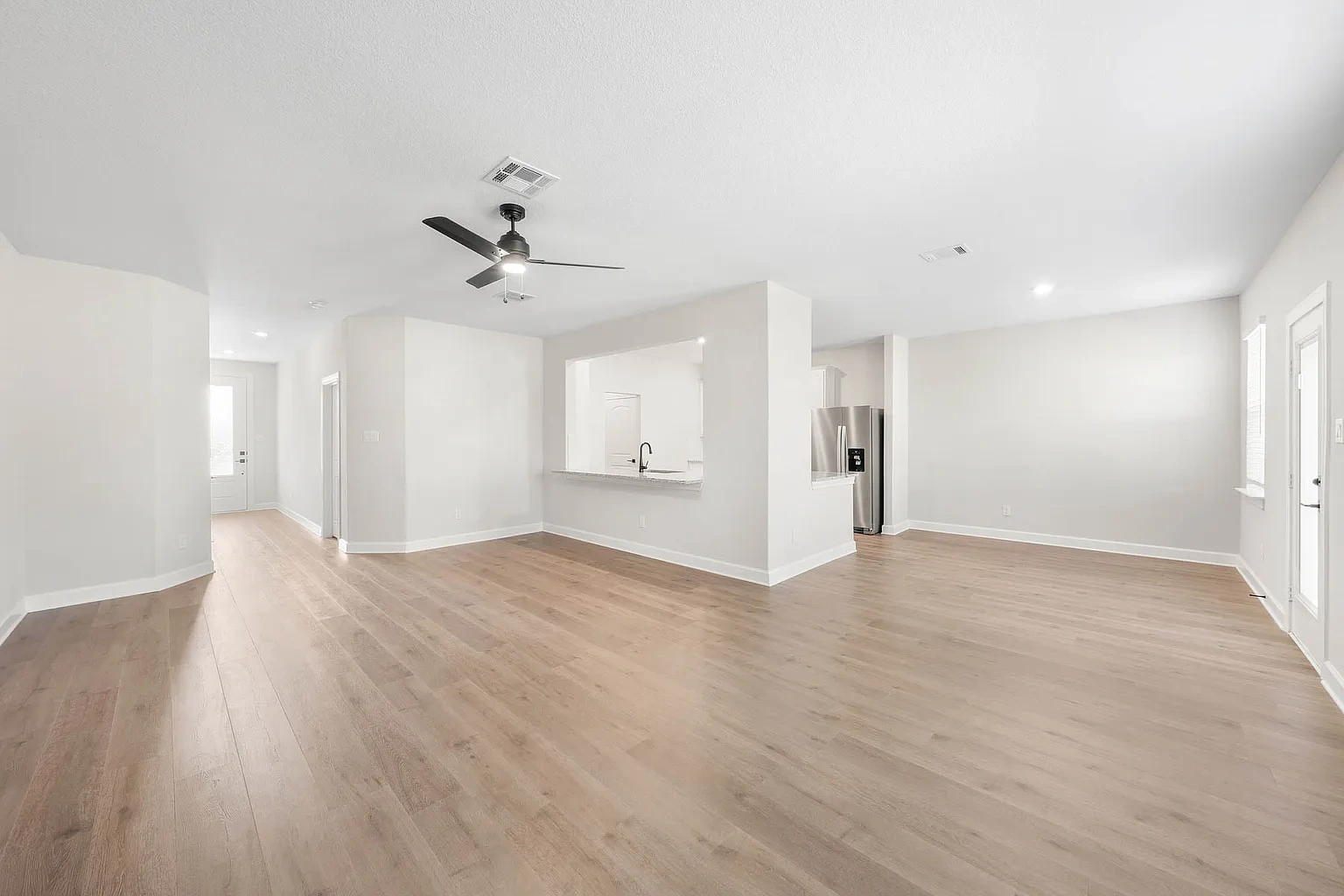 Princeton Heights – Floor plan