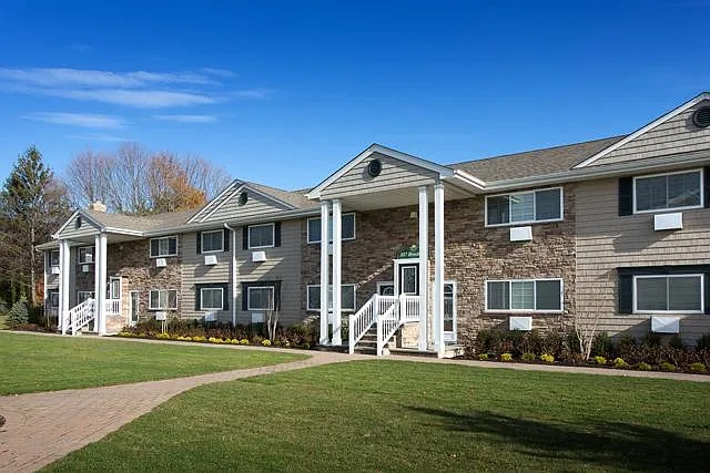 Fairfield Eastbrook Gardens – photo 3