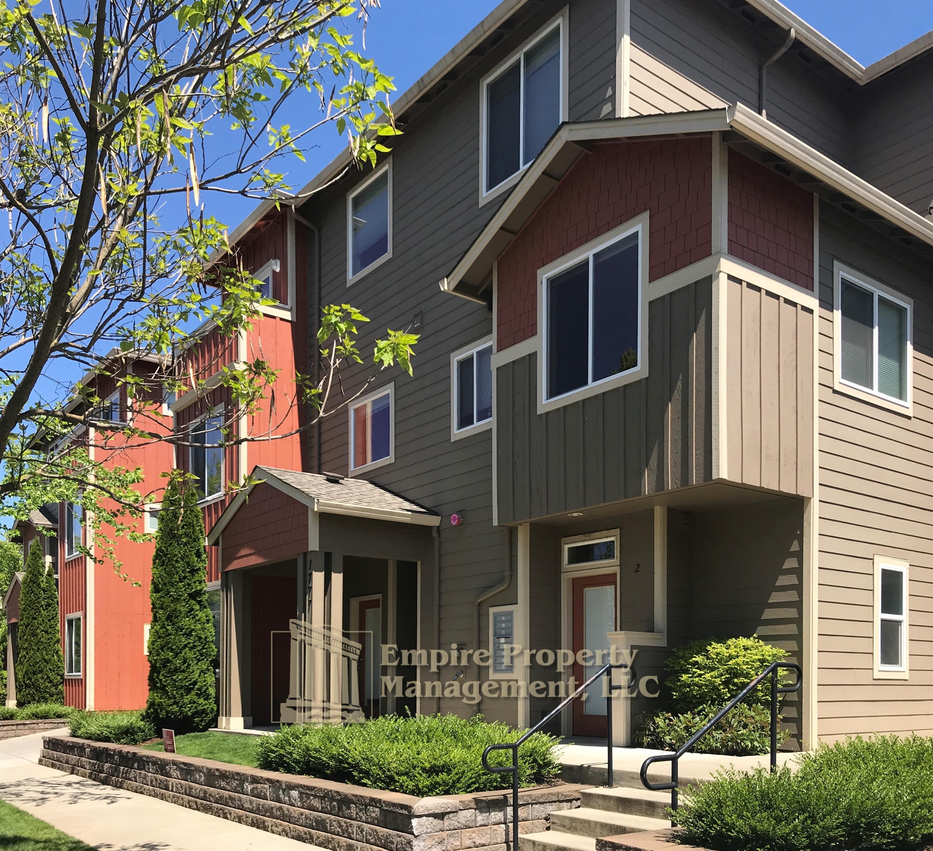 1777 Mill St unit 4 – photo 4