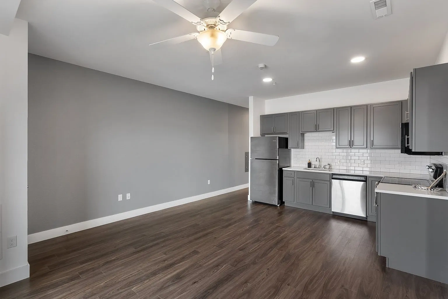 The Bend Apartments – Floor plan
