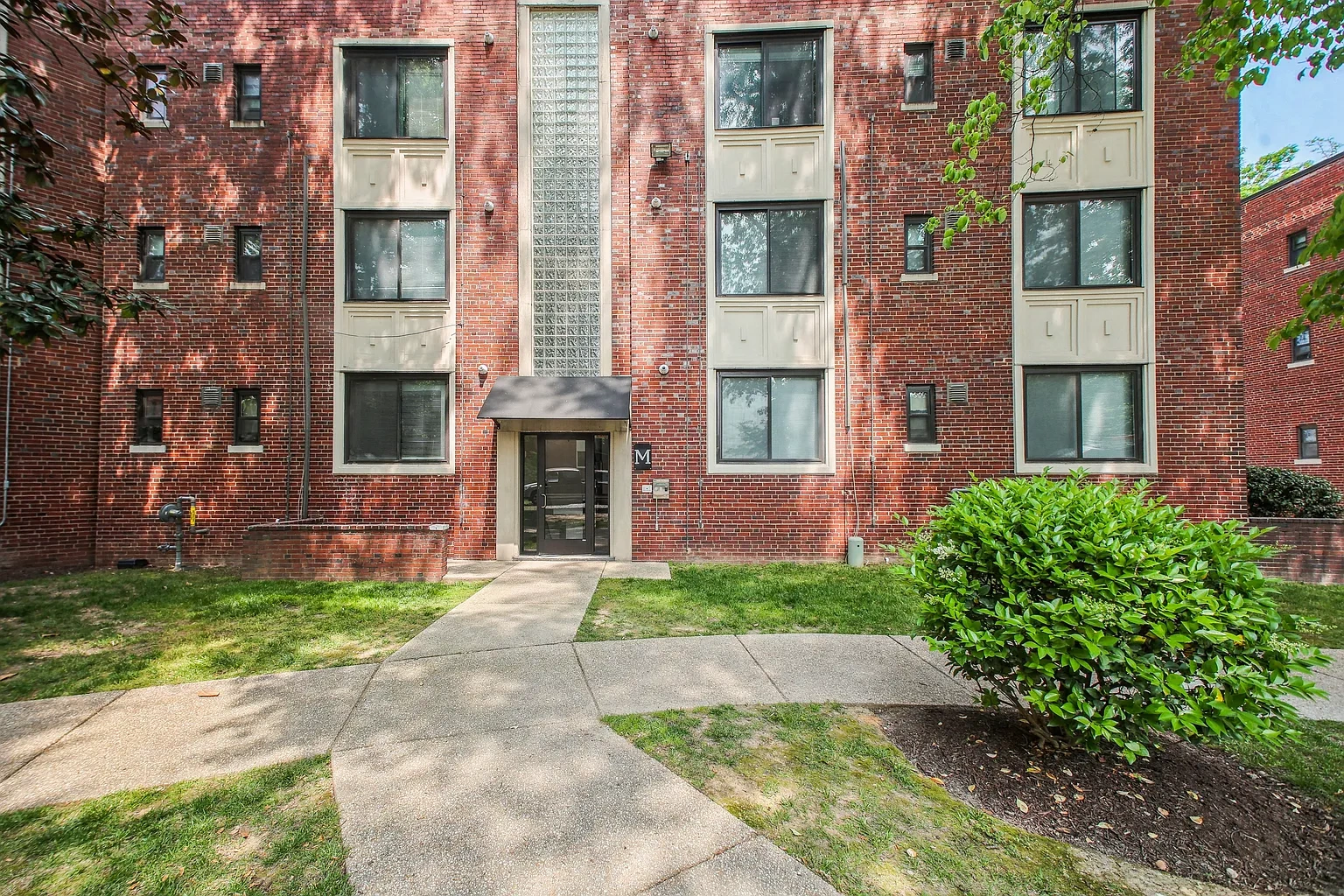 Prince Georges Apartments – photo 3