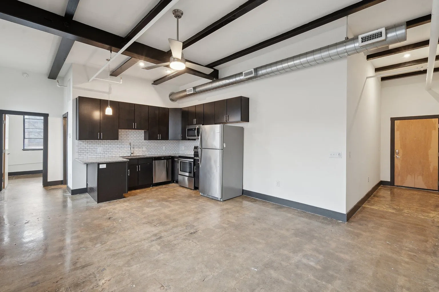 Fording Flats - All Utilities Included – photo 1