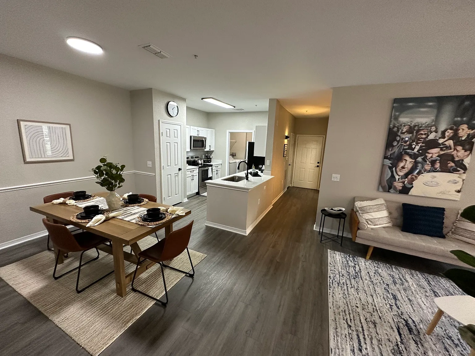 Chatham Square – photo 1