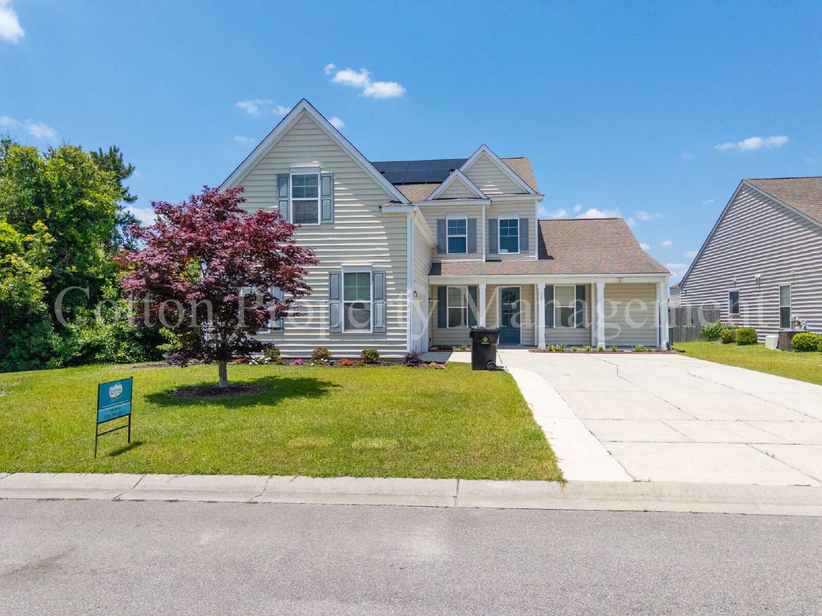 7445 Darius Dr – photo 1