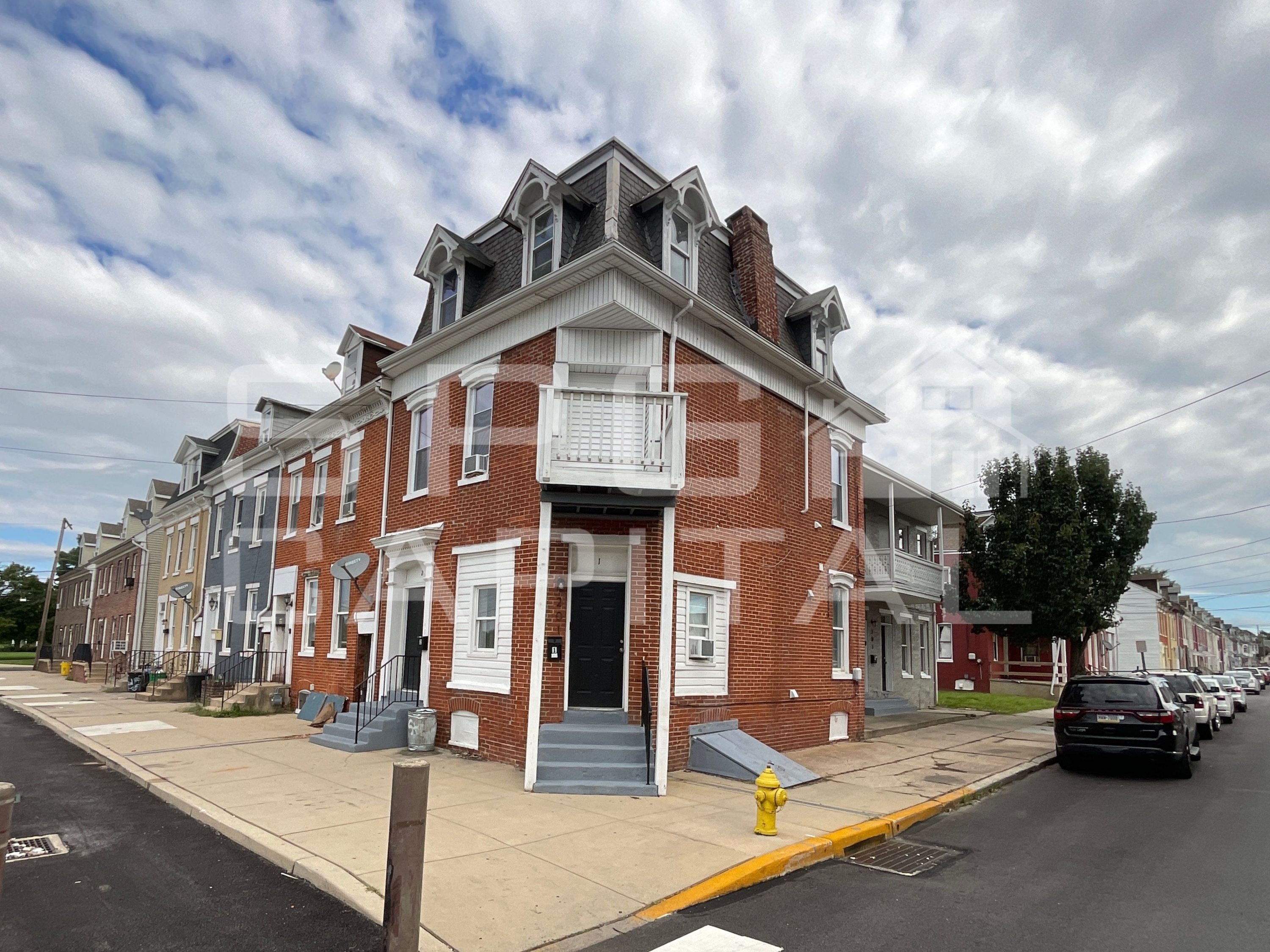 201 N Broad St unit # 3 – photo 1