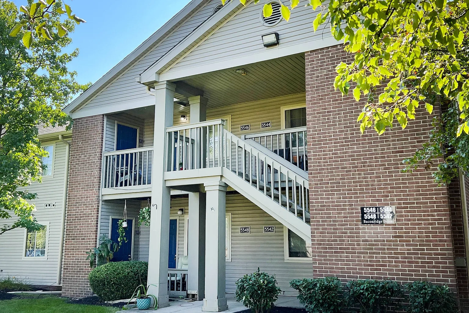 Eagle Crest Apartments – photo 5