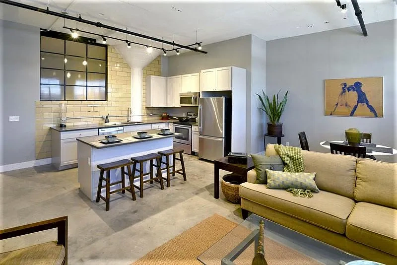 Laclede Lofts – photo 4