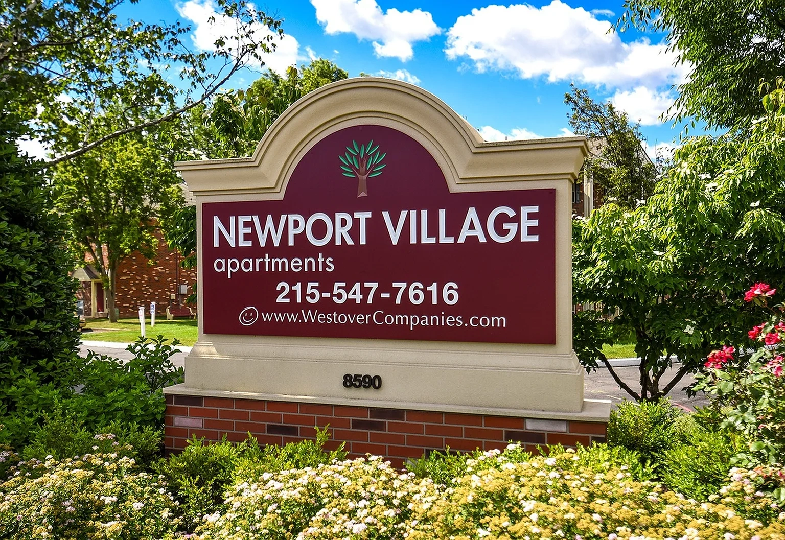 Newport Village Apartments – photo 2