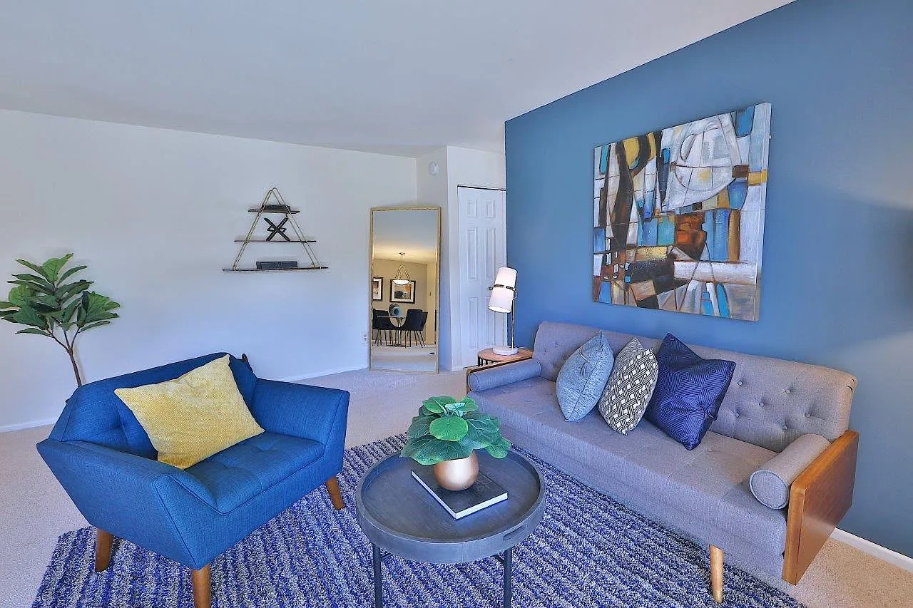 Mount Vernon Square Apartment Homes – photo 4