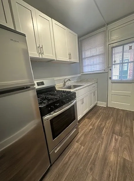 South Arthur Apartments – photo 1