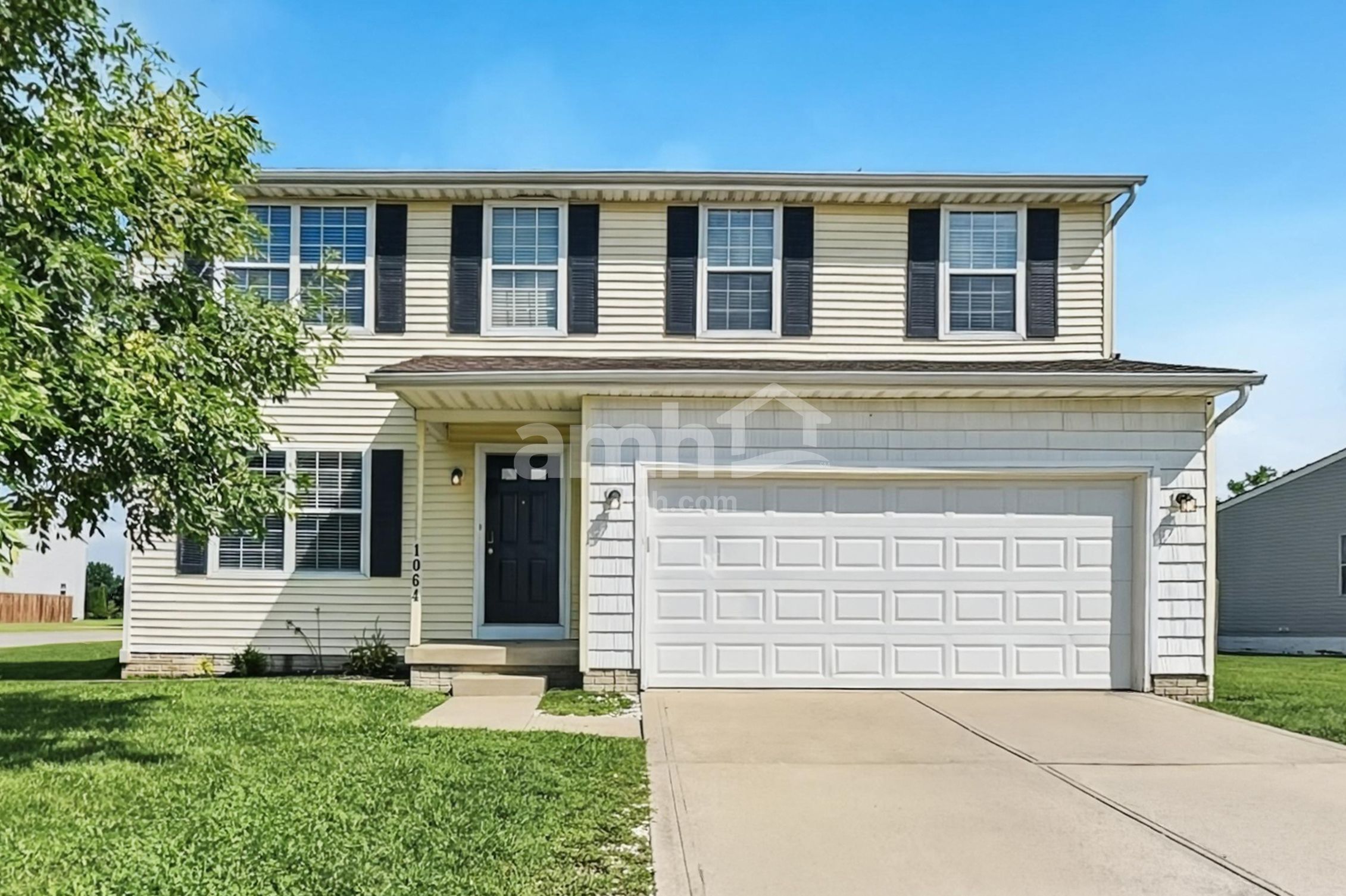 1064 Amherst Blvd – photo 1
