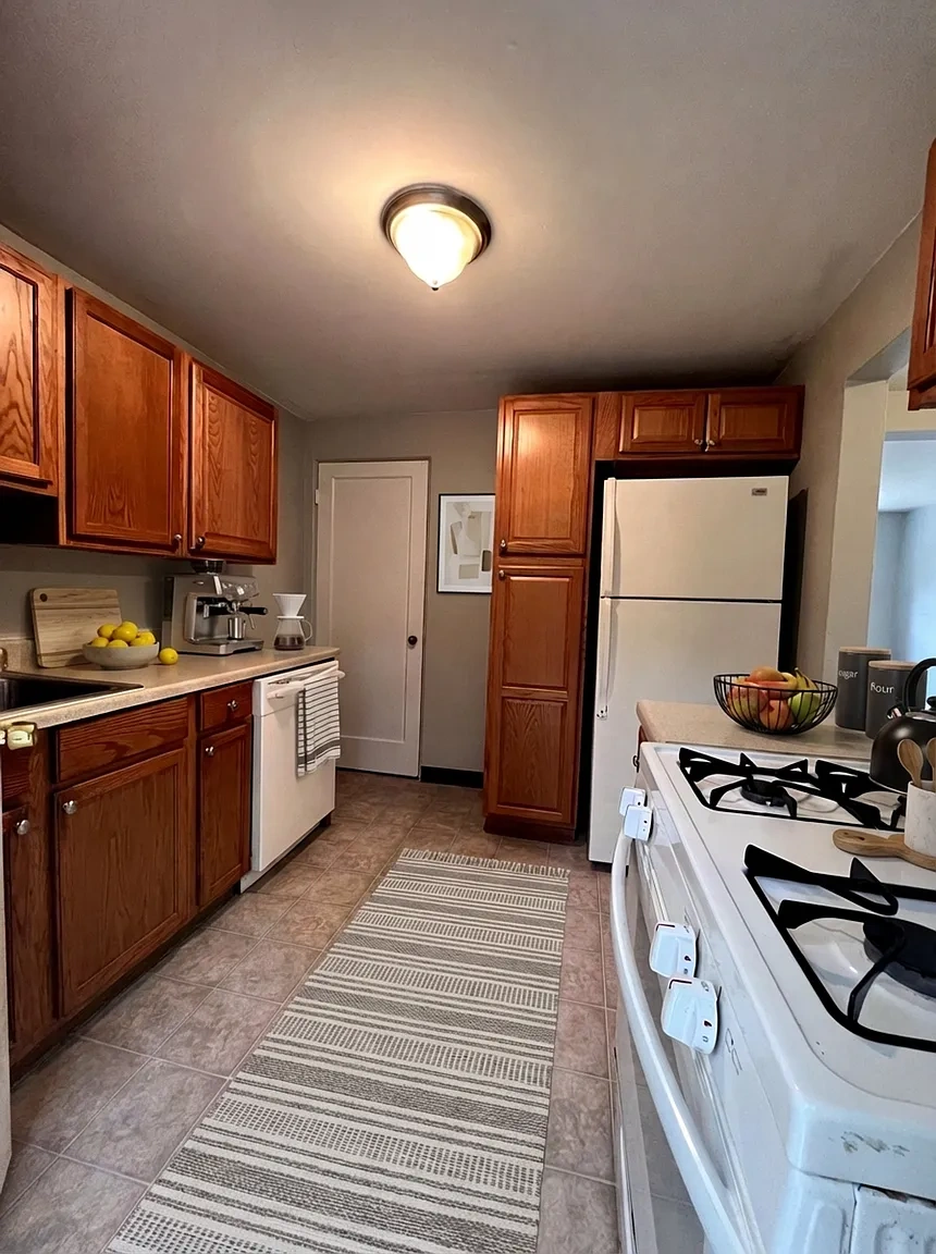 Jameson Townhomes – photo 3