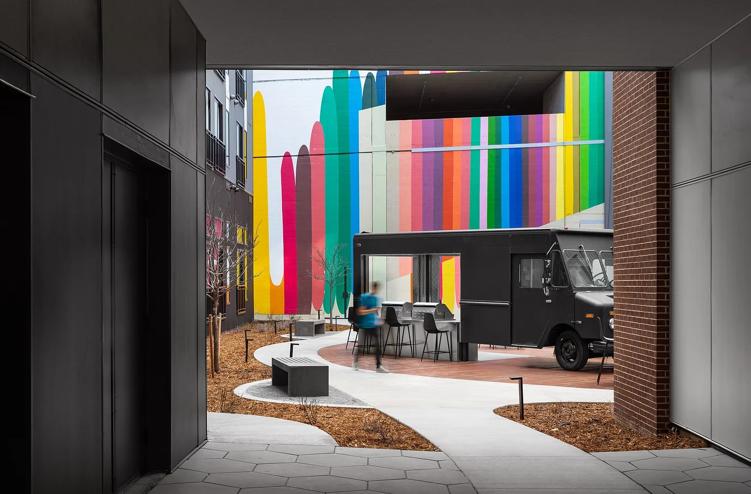 NOVEL RiNo by Crescent Communities – photo 1