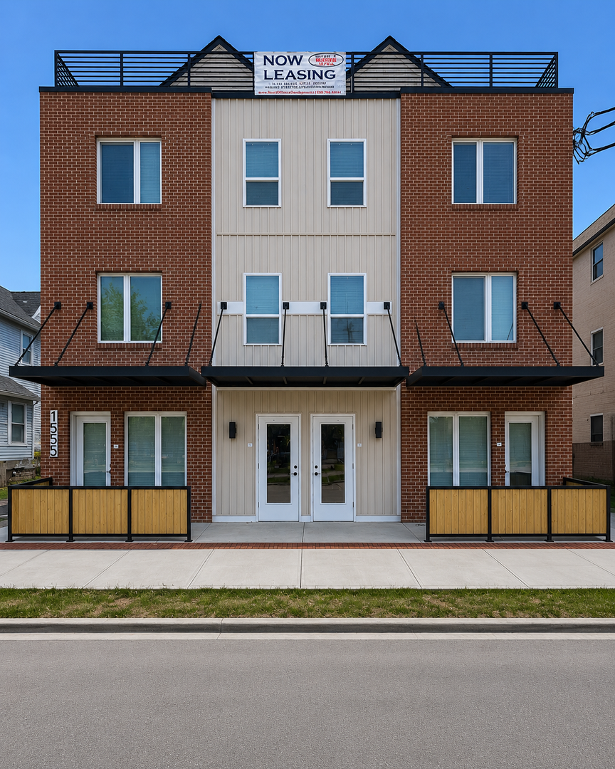 1555 E. 118th Street – photo 1