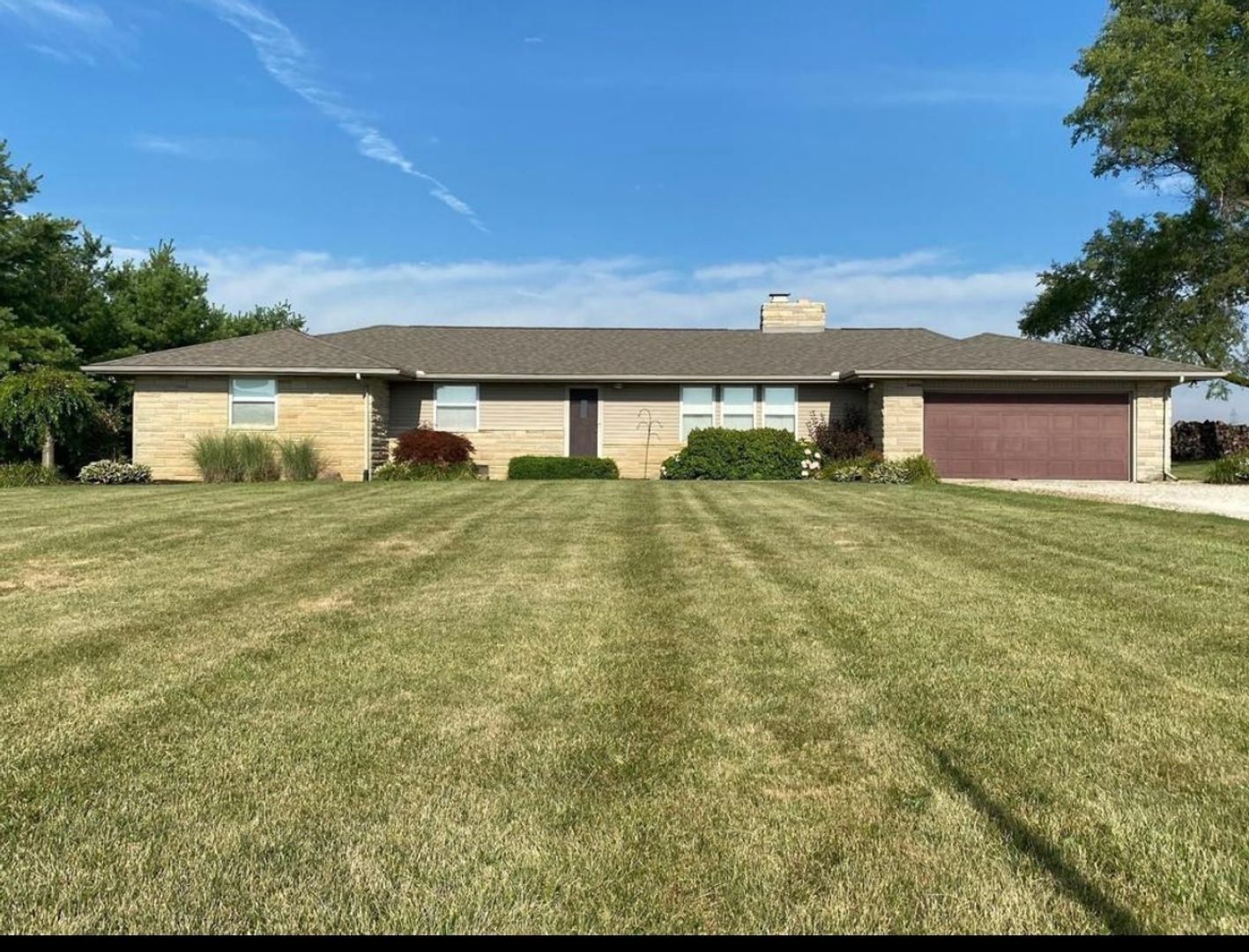 17401 N County Rd 550 E – photo 2