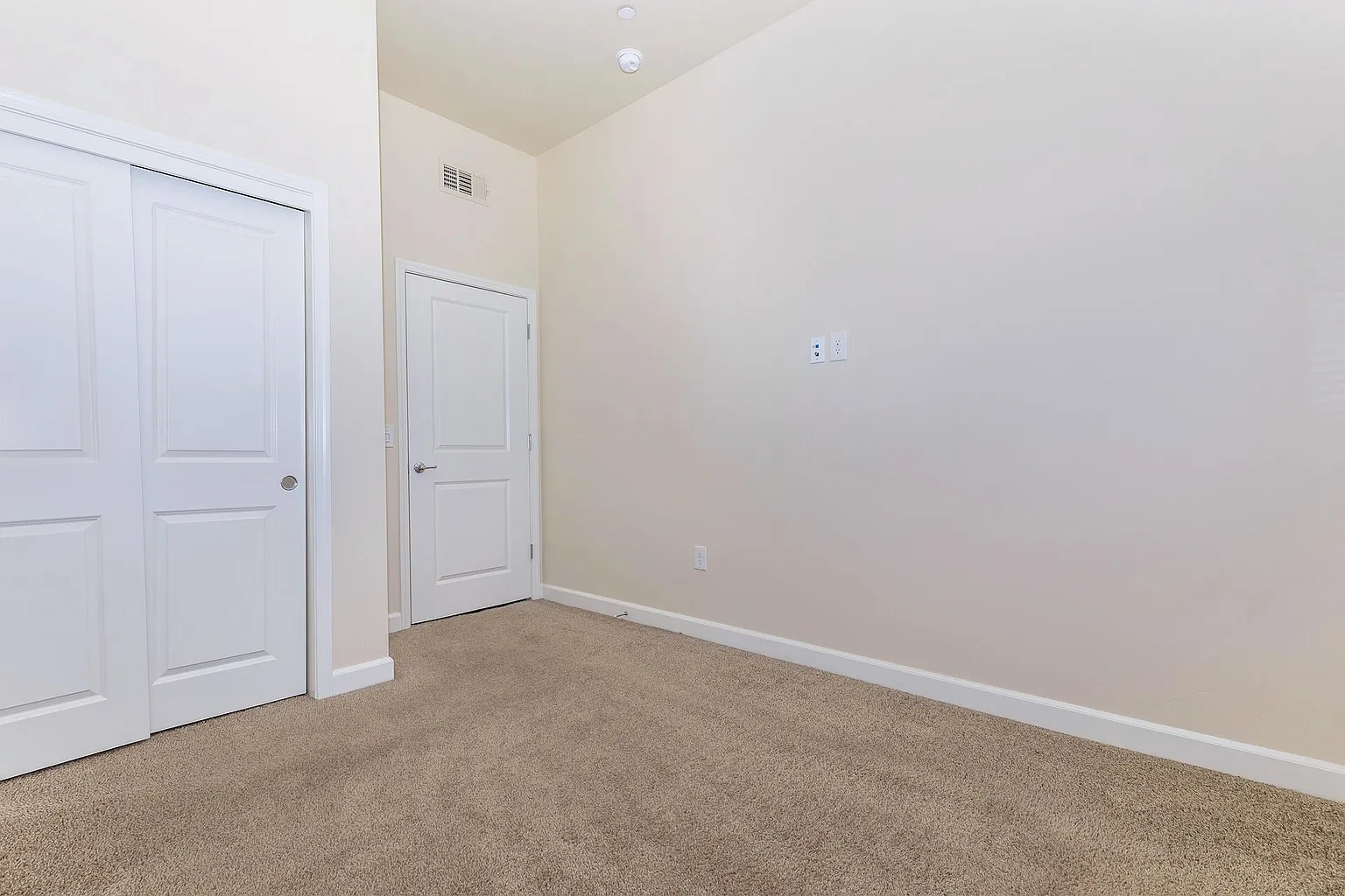 Tempranillo Apartments – Floor plan
