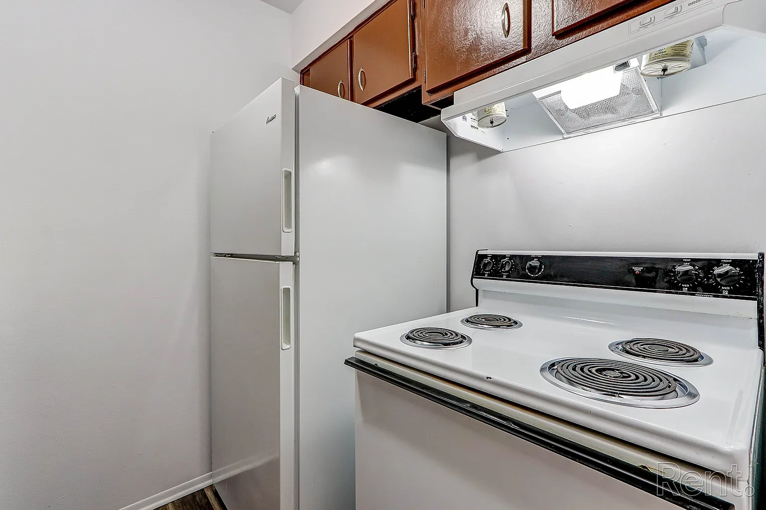 Tivoli Apartments – photo 5