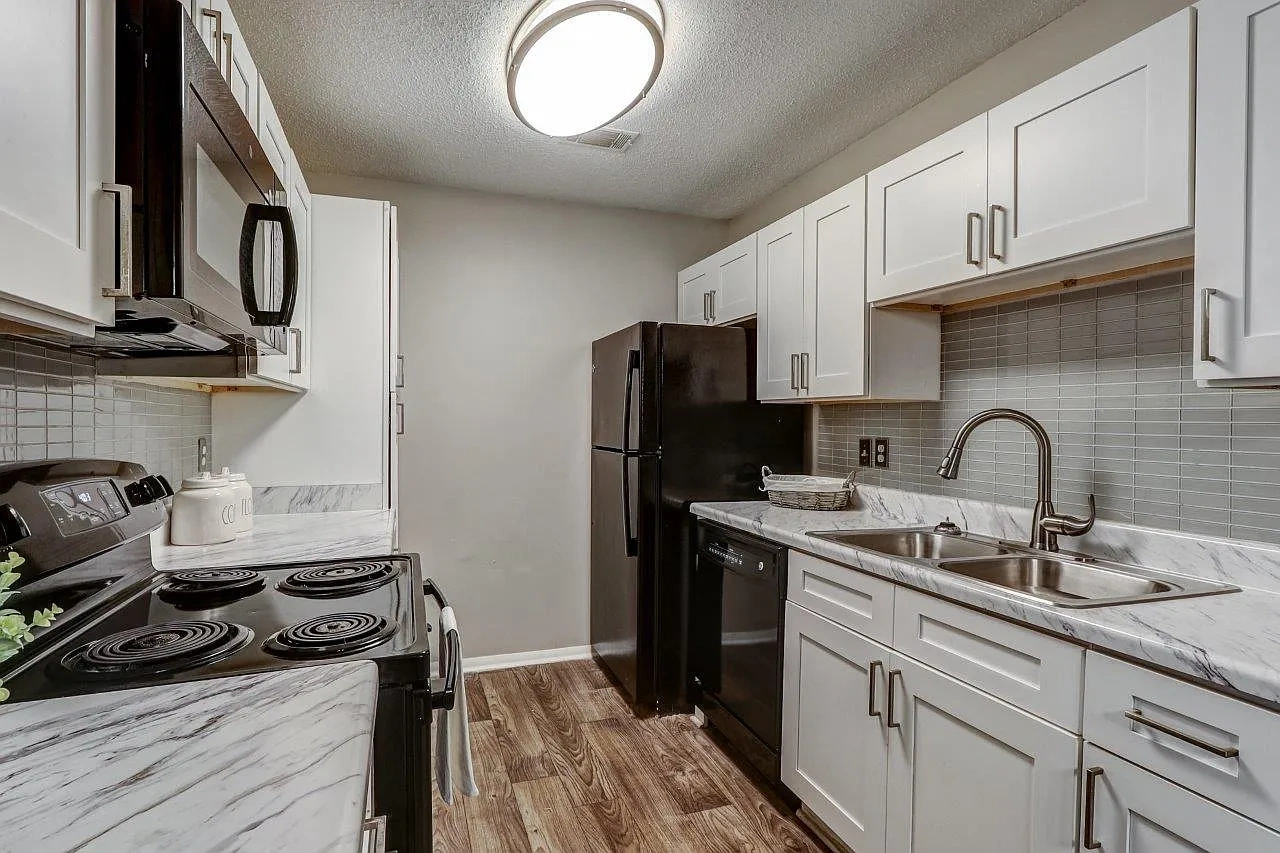 Traditions at Augusta Apartment Homes – photo 3