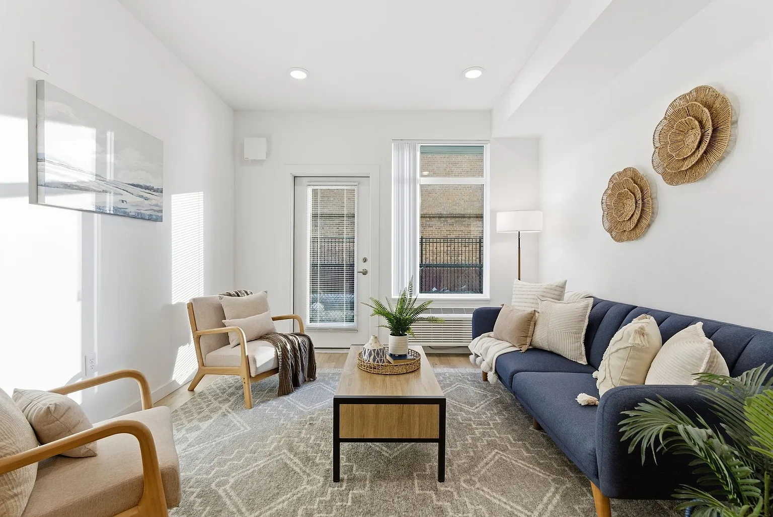 District Lofts at Garland – photo 3