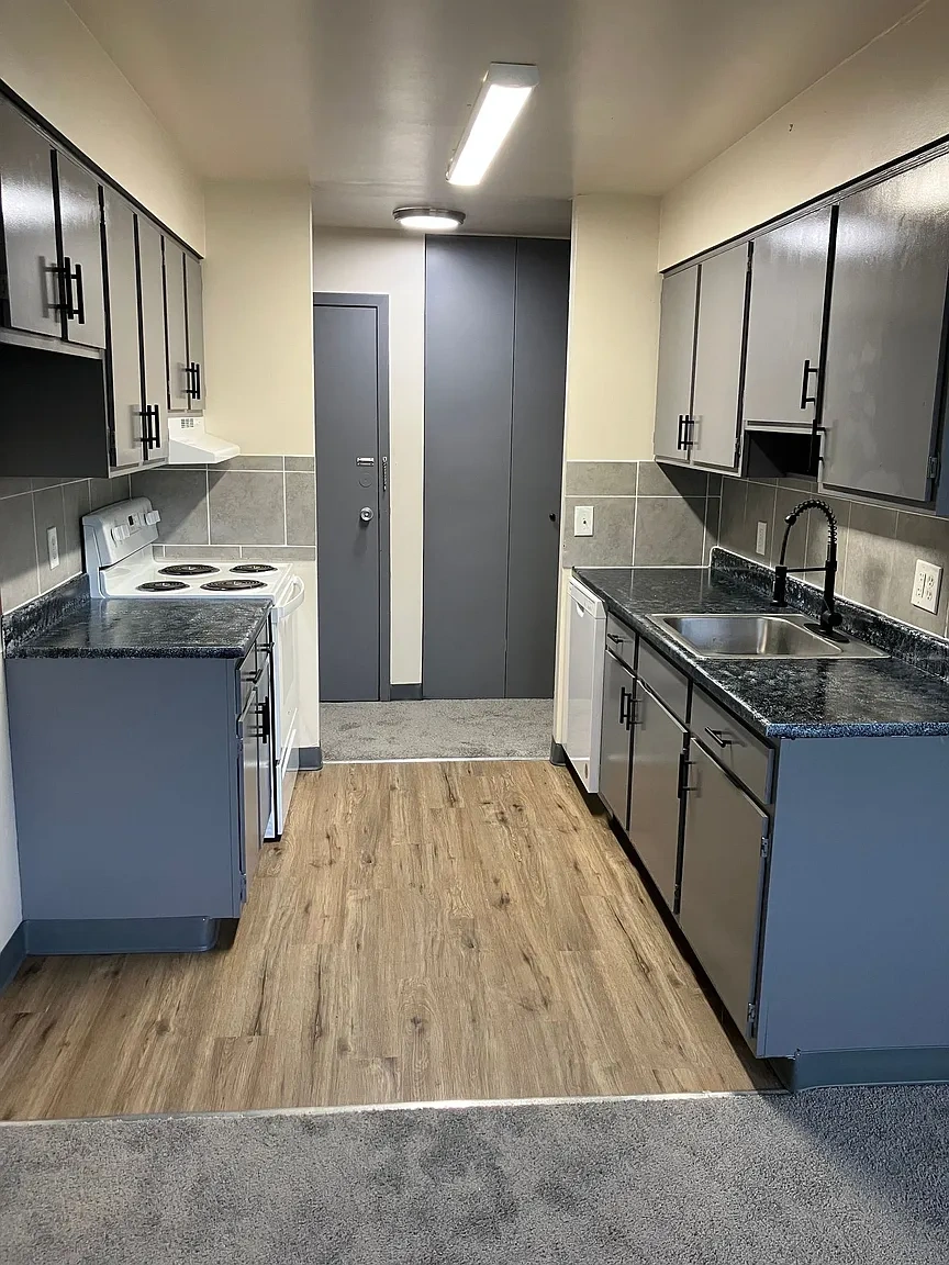 Marlboro Place Apartments - Downtown Wilkes Barre Living – photo 1