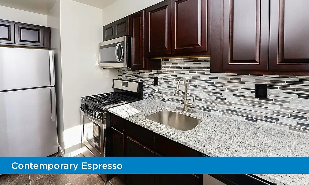 Elmwood Village Apartments and Townhomes – photo 4
