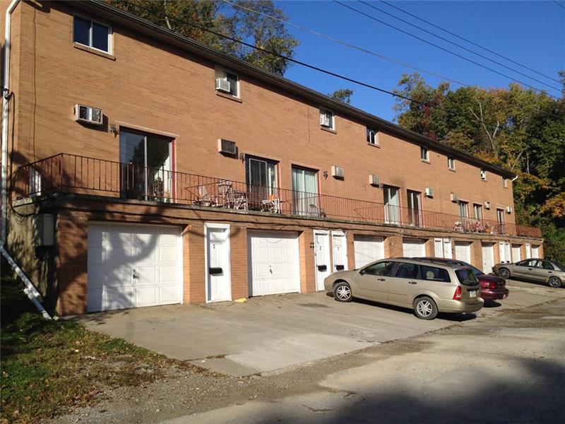 401 Dresden Ave unit #6 – photo 1