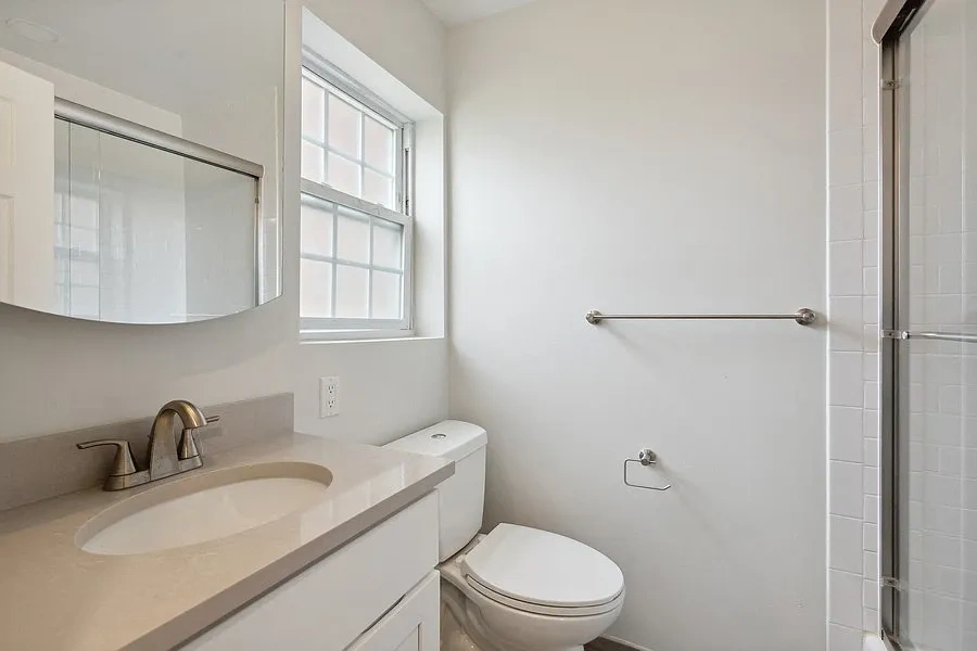 Clara Barton Apartments – photo 1