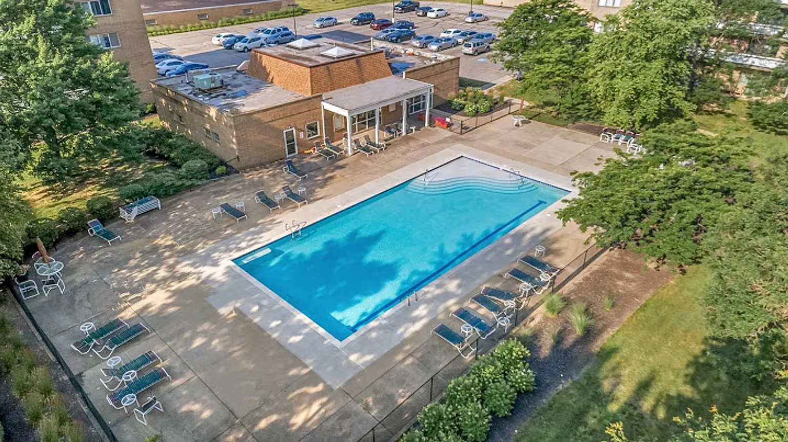Coppertree Apartments – photo 4