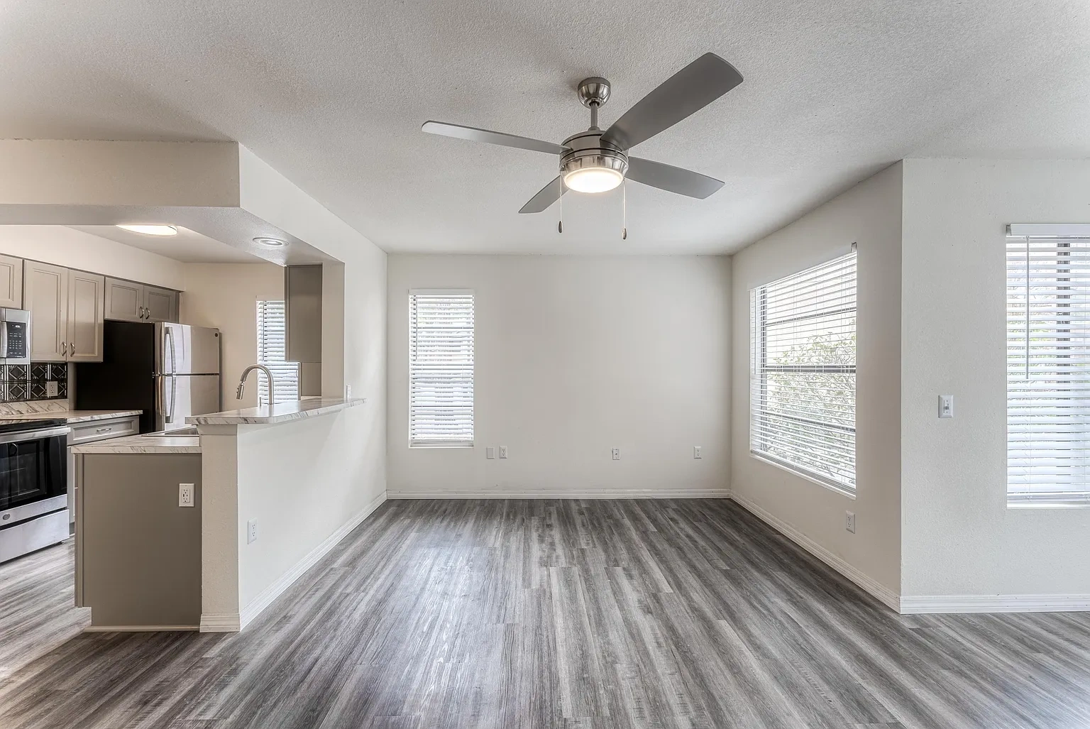 Cypress Trail Apartments – photo 5