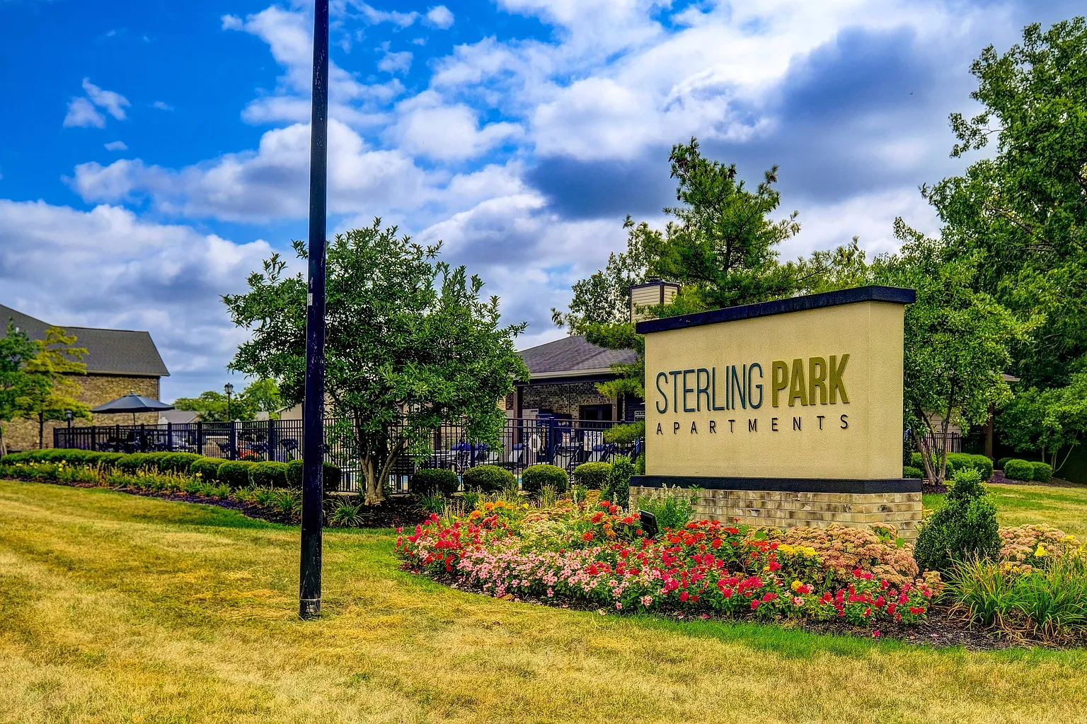 Sterling Park Apartments – photo 4