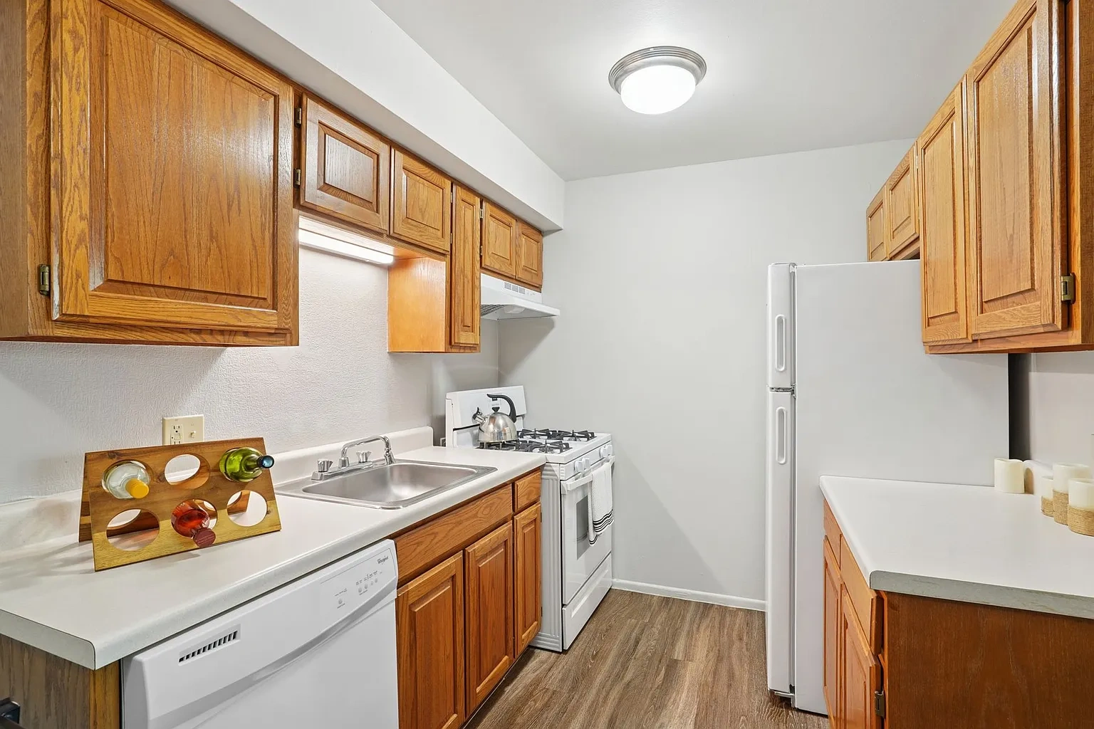 Linden Park Apartments – photo 3
