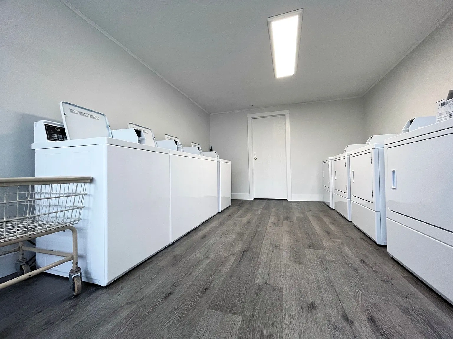 Wood Gate Apartments – photo 3