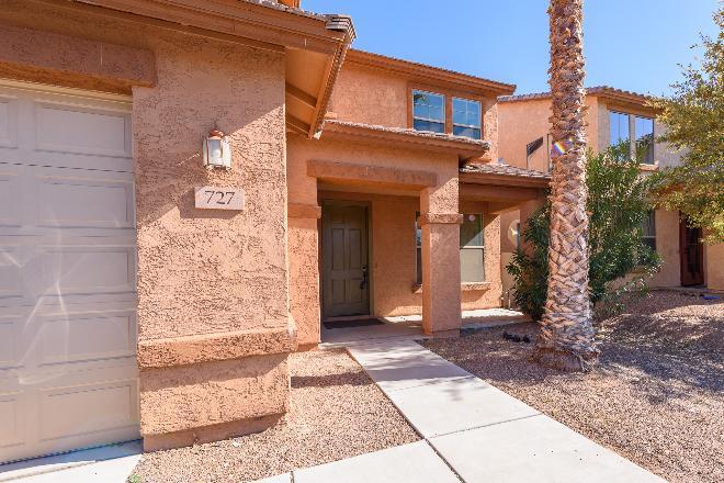 727 West Camino Curvitas – photo 3