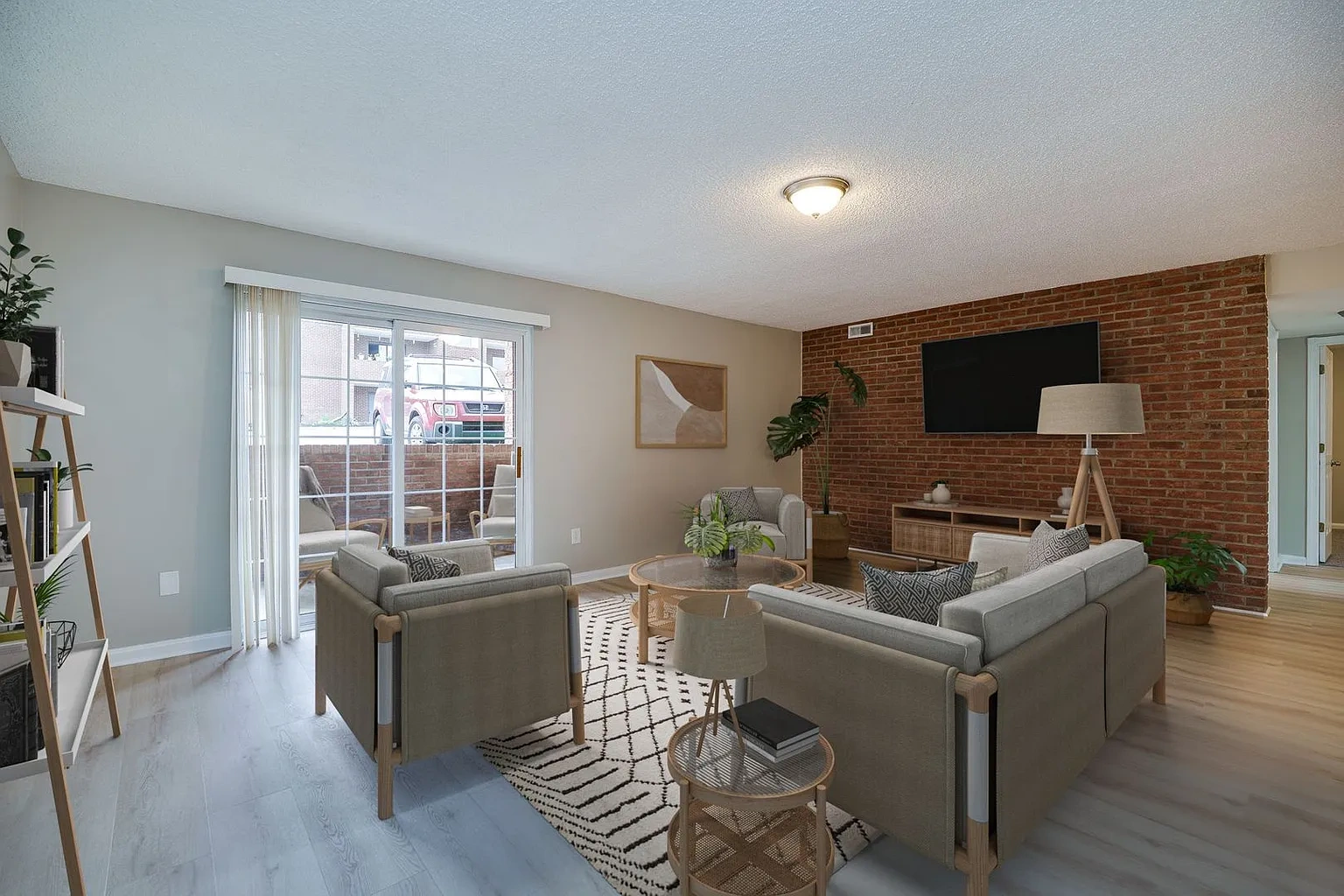 Summit Crossing Apartments – photo 2