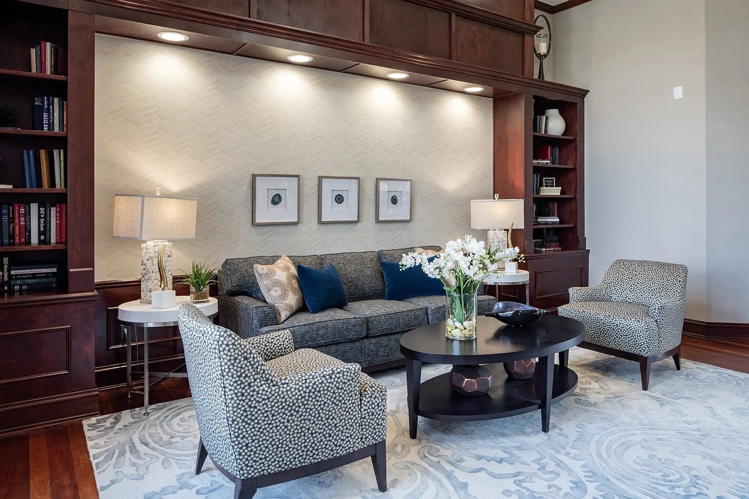 Berkshire Apartments – photo 4