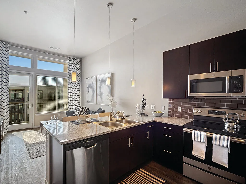 The Douglas Apartments – photo 2