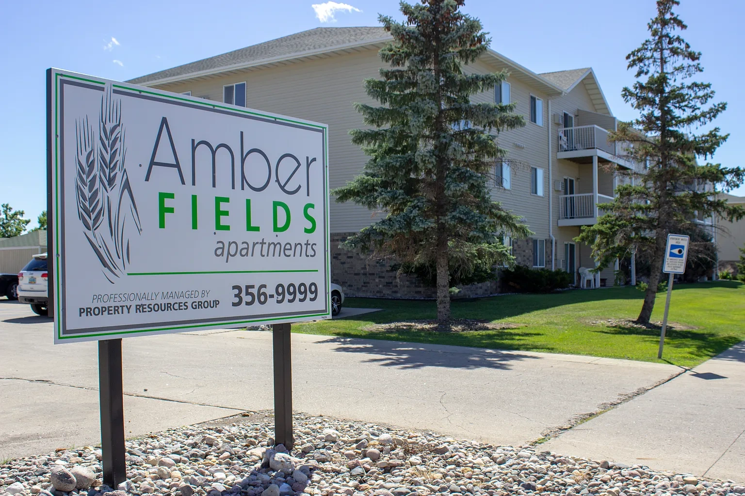 Amber Fields Apartments – photo 2