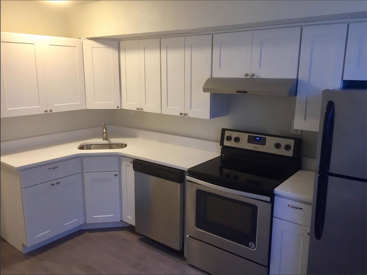 211 1st Ave unit 8 – photo 2
