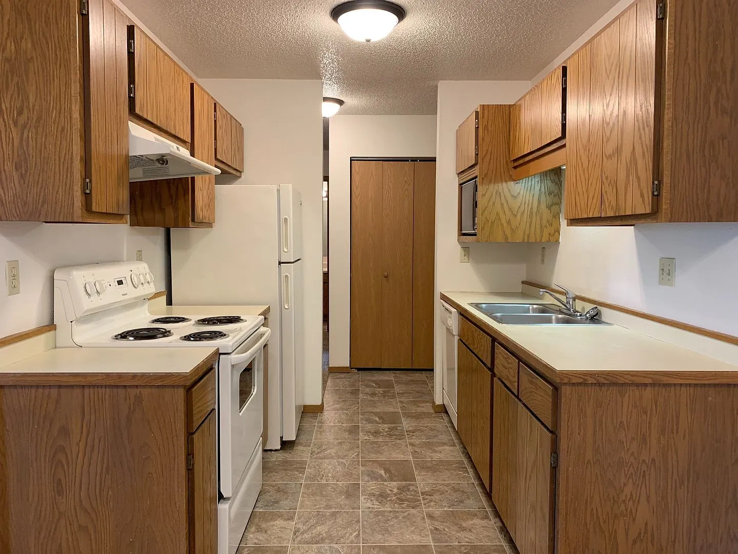 Gatewood Apartments – Floor plan