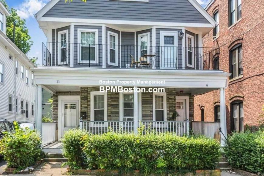 13 Woodside Ave – photo 1